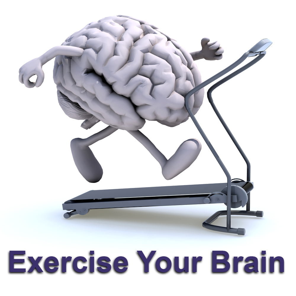 exercise-your-brain