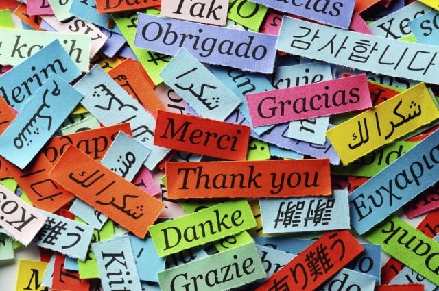 Business Language Services iStock_000040477242_Large Business Language Services Influential Languages Around the World