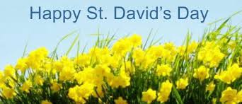 Business Language Services Saint-Davids-Day Business Language Services Time to Celebrate Saint David's Day