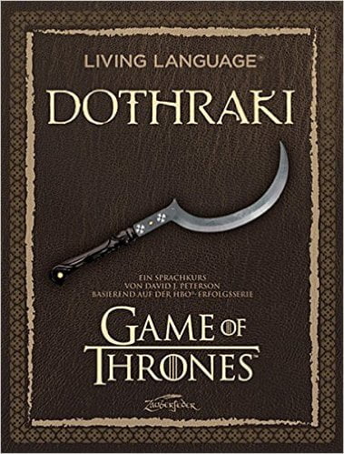 Dothraki - Game of Thrones