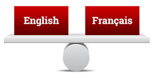 English or French Translation