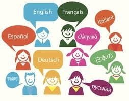 Learn a Language