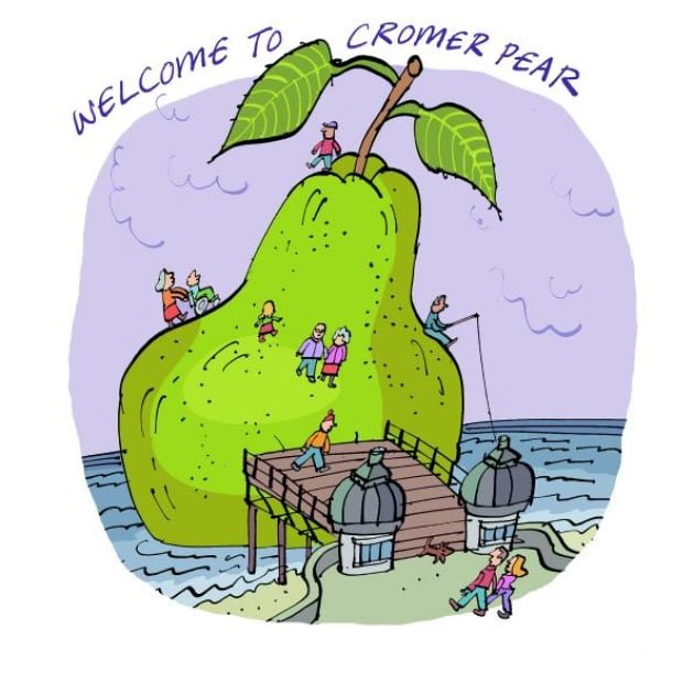 Norfolk Dialect
