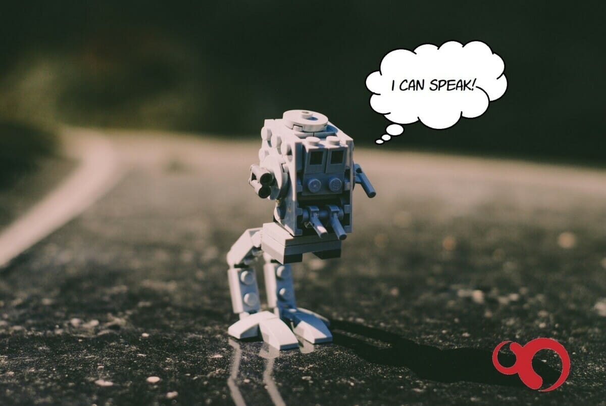 Business Language Services testbubble_JE Business Language Services Machine Translation: I am Robot!